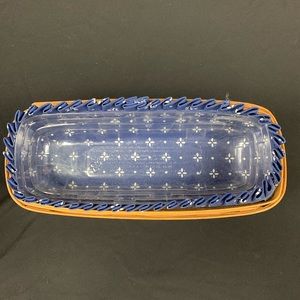 Longaberger baskets 1993)